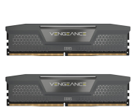 Pamięć RAM DDR5 Corsair 16GB (2x8GB) 6000 CL36 Vengeance